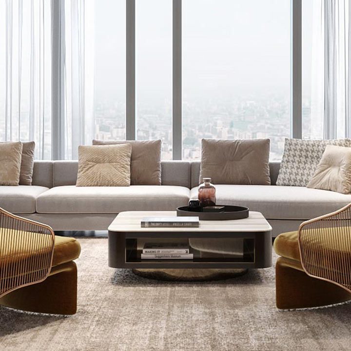The Zenith Penthouse