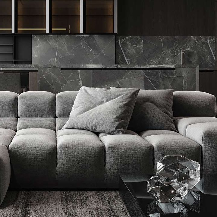 The Atlas Loft